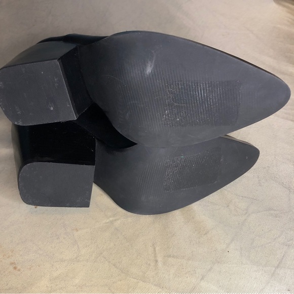 BP lex-lea. 9.5 chelsea boot NWOT. - Picture 6 of 8